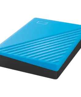 Външен хард диск HDD External WD My Passport