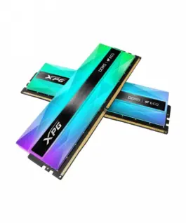 Adata памет XPG Lancer NEON RGB DDR5 6000 DIMM 32GB (2x16) CL30