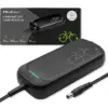 Qoltec зарядно for ebike 36V 42V 2A 5.5x2.1