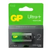 GP Battery ALKALINE BATTERY LR14/C GP ULTRA+ 1PCS.