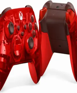Alternative view of Геймърски безжичен контролер Microsoft Xbox Pulse Cipher