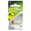 GP Battery Car remote battery GP 23A MN21 blister 1 pcs