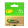GP Battery ALKALINE BATTERIES LR03 /AAA GP ULTRA 4PCS.