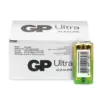 GP Battery ALKALINE BATTERIES LR03 /AAA GP ULTRA 40PCS.