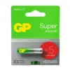 GP Battery Alkaline batteries LR03 /AAA SUPER 5 pcs