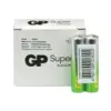 GP Battery Alkaline batteries LR03 /AAA SUPER 10 pcs