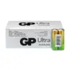 GP Battery Alkaline batteries LR6/ AA ULTRA 40 pcs
