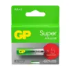 GP Battery Alkaline batteries LR6/ AA SUPER 5 pcs