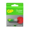GP Battery Alkaline batteries LR6/ AA SUPER 6 pcs