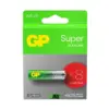 GP Battery Alkaline batteries LR6/ AA SUPER 8 pcs