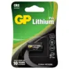 GP Battery Bateria foto litowa GP CR2 blister 1 szt.