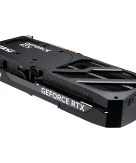 MSI видео карта GeForce RTX 5070 12G SHADOW 3X OC GDDR7 192bit HDMI/DP