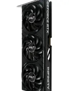Palit видео карта GeForce RTX 5060 TI INFINITY 3 16GB GDDR7 128bit