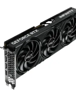 Palit видео карта GeForce RTX 5060 TI INFINITY 3 16GB GDDR7 128bit