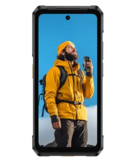 Alternative view от ULEFONE Smartphone Armor 26 Ultra 5G 12GB/512GB черен