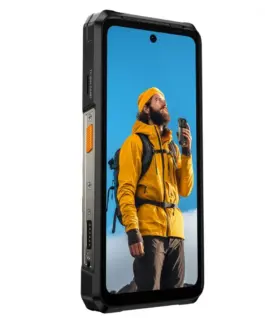 ULEFONE Smartphone Armor 26 Ultra 5G 12GB/512GB черен