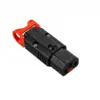 Digitus Connector IEC LOCK+ IEC-PA130100BK