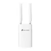 TP-LINK ER703WP-4G-Outdoor Outdoor/Indoor Omada Network Gateway 4G+ Cat6 Wi-Fi 6 AX3000