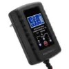 Qoltec зарядно for AGM GEL STD 6V 12V 2A LED display