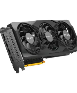 PNY видео карта GeForce RTX 5070 STD12GB VCG507012TFXPB1