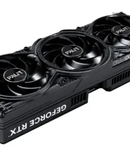 Palit видео карта GeForce RTX 5080 GAMING PRO OC 16GB GDDR7 256bit