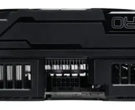 Palit видео карта GeForce RTX 5080 GAMING PRO OC 16GB GDDR7 256bit
