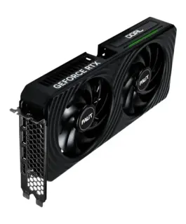 Palit видео карта GeForce RTX 5060 TI DUAL 8GB GDDR7 128bit 3DP/HDMI
