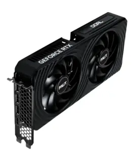 Palit видео карта GeForce RTX 5060 TI DUAL 8GB GDDR7 128bit 3DP/HDMI