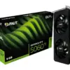 Palit видео карта GeForce RTX 5060 TI DUAL 8GB GDDR7 128bit 3DP/HDMI