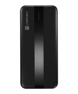 Natec външна батерия Natec TREVI Slim Q V2 10000MAH PD