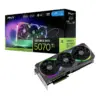 PNY видео карта GeForce RTX5070Ti+ 16GB ARGB VCG5071T16TFXXPB1-O