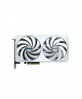 Gigabyte видео карта GeForce RTX 5060 Ti EAGLE OC ICE 8G 128BIT GDDR7