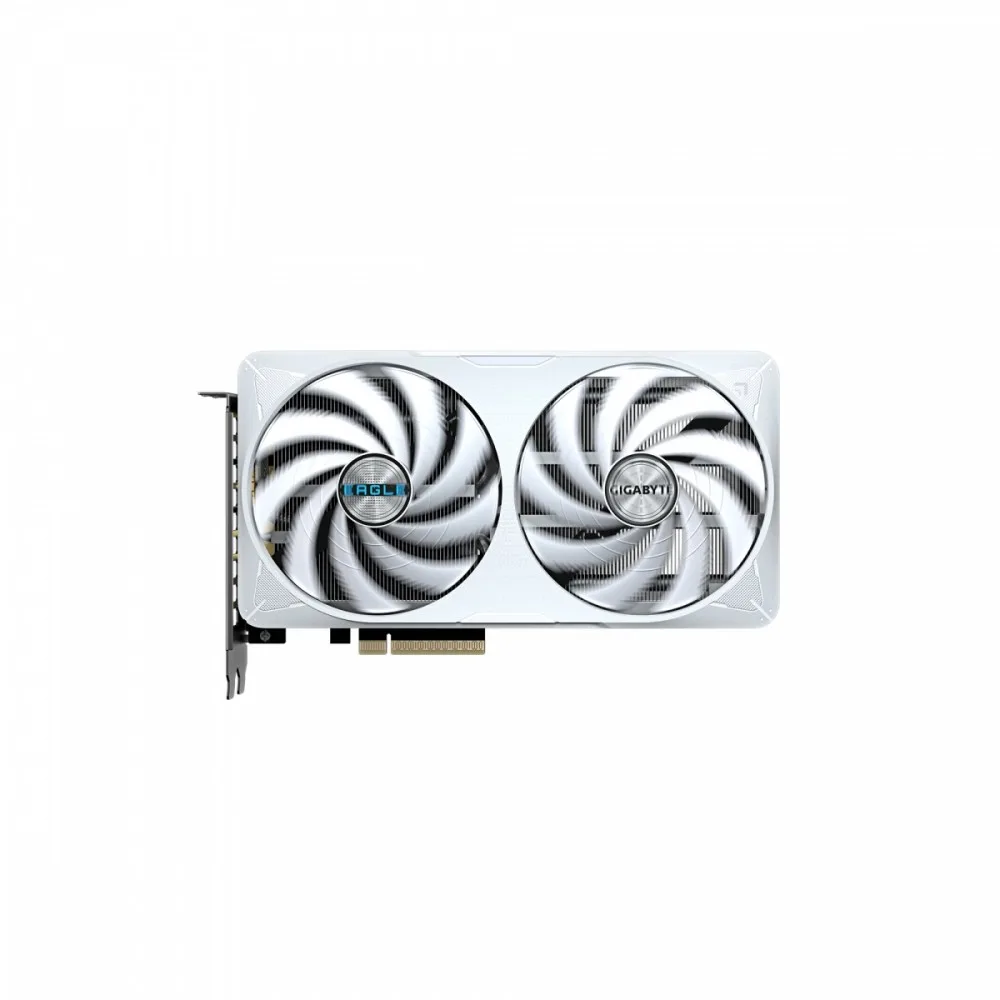 Gigabyte видео карта GeForce RTX 5060 Ti EAGLE OC ICE 8G 128BIT GDDR7 HDMI/3DP - Image 4