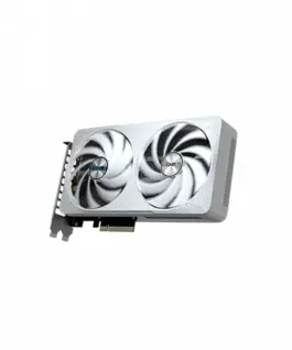 Gigabyte видео карта GeForce RTX 5060 Ti EAGLE OC ICE 8G 128BIT GDDR7