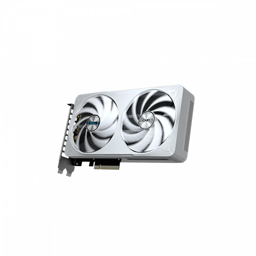 Gigabyte видео карта GeForce RTX 5060 Ti EAGLE OC ICE 8G 128BIT GDDR7 HDMI/3DP - Image 5
