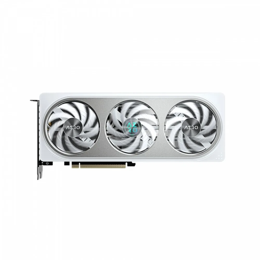 Gigabyte видео карта GeForce RTX 5060 Ti AERO OC 16G 128BIT GDDR7 HDMI/3DP - Image 5