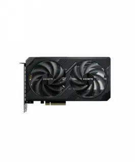 Gigabyte видео карта GeForce RTX 5060 Ti WINDFORCE OC 8G 128BIT GDDR7