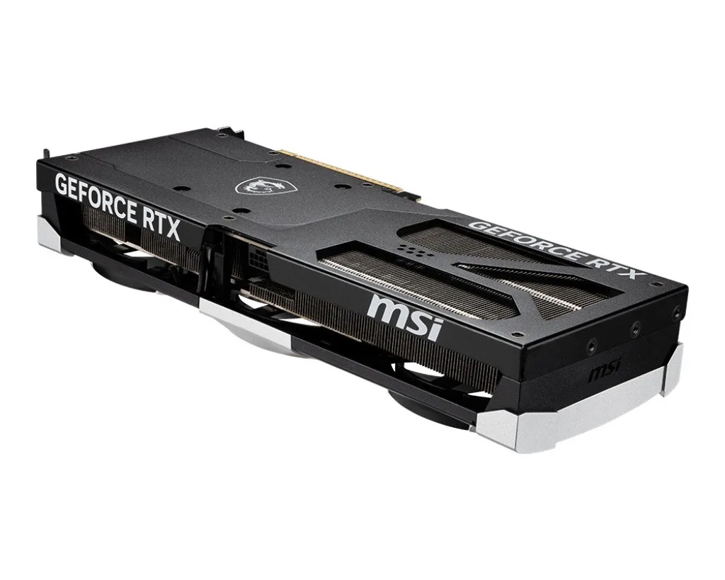 MSI видео карта GeForce RTX 5080 VENTUS 3X OC 16G GDDR7 256bit DP/HDMI - Image 3