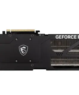 MSI видео карта GeForce RTX 5080 VENTUS 3X OC 16G GDDR7 256bit DP/HDMI