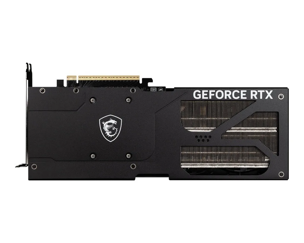 MSI видео карта GeForce RTX 5080 VENTUS 3X OC 16G GDDR7 256bit DP/HDMI - Image 4