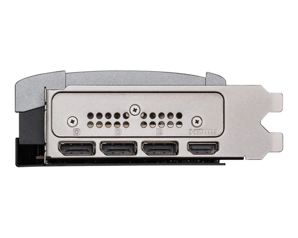 MSI видео карта GeForce RTX 5080 VENTUS 3X OC 16G GDDR7 256bit DP/HDMI - Image 5