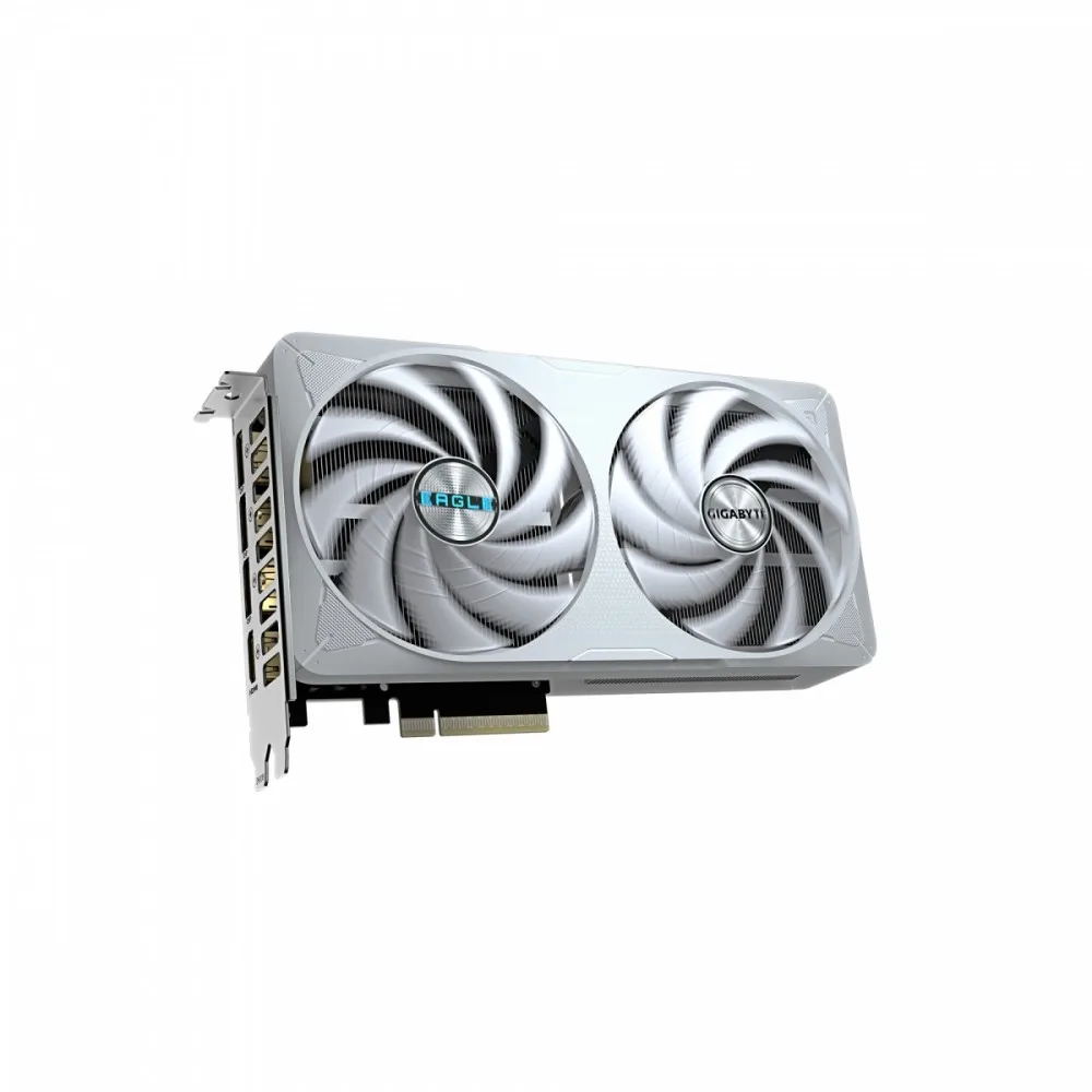 Gigabyte видео карта GeForce RTX 5060 Ti EAGLE OC IC E 16G 128BIT GDDR7 HDMI/3DP - Image 4