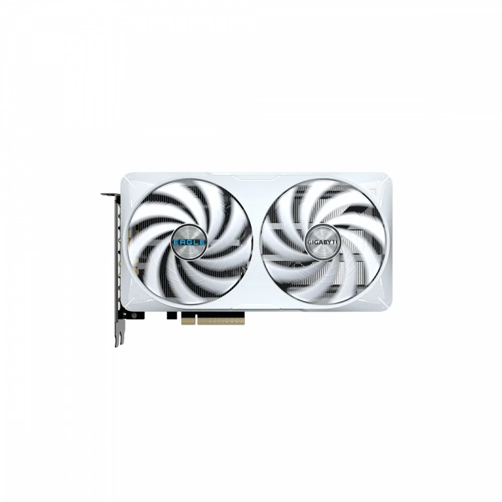Gigabyte видео карта GeForce RTX 5060 Ti EAGLE OC IC E 16G 128BIT GDDR7 HDMI/3DP - Image 5