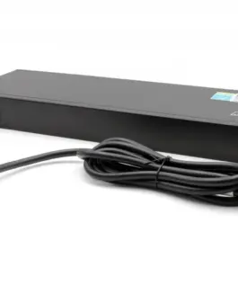 Digitus PDU power strip DN-DP-H-1-8C13
