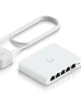 UBIQUITI Switch 5P PoE In USW-Flex-2.5G-5