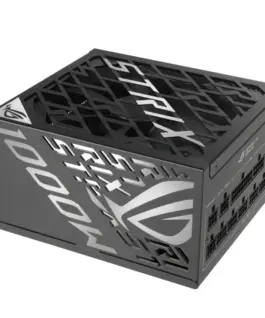 Asus захранващ блок ROG STRIX 1000W 80+ Platinum черен