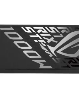 Asus захранващ блок ROG STRIX 1000W 80+ Platinum черен