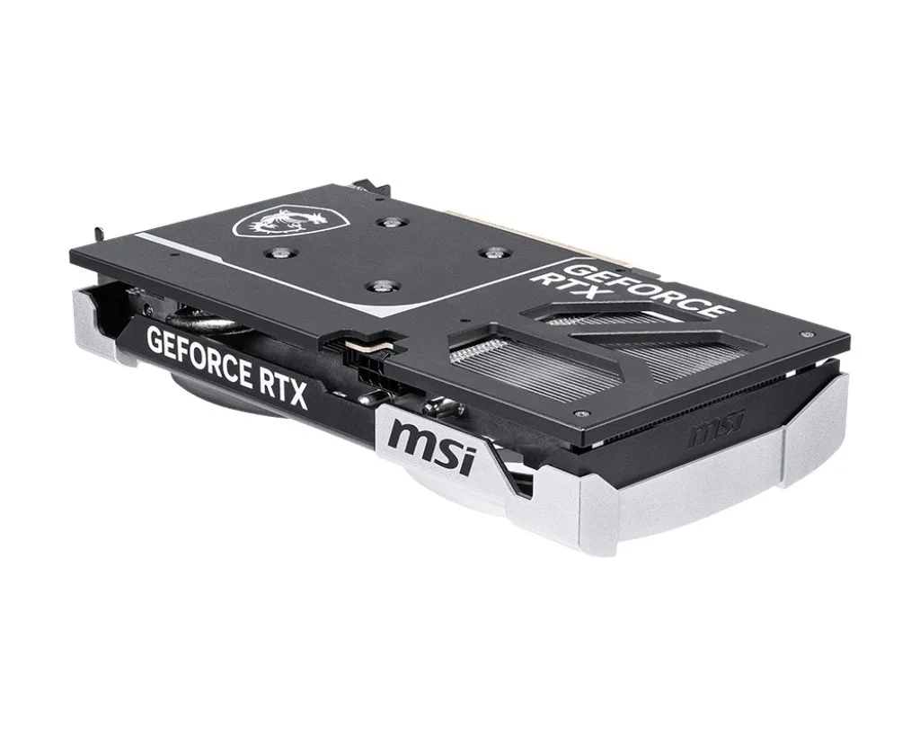 MSI видео карта GeForce RTX 5060 Ti 8G VENTUS 2X OC PLUS - Image 3