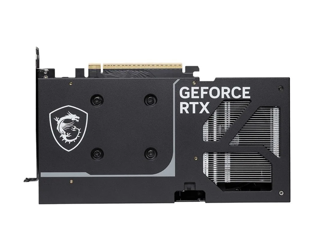 MSI видео карта GeForce RTX 5060 Ti 8G VENTUS 2X OC PLUS - Image 4