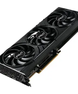 Palit видео карта GeForce RTX 5060 INFINITY 3 OC 8GB GDDR7 128bit